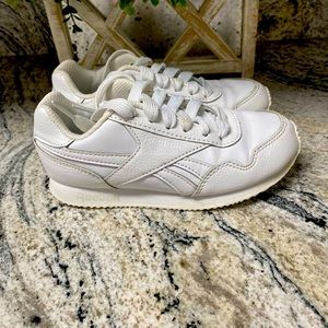 Girls Reebok Classic-Toddler Girl